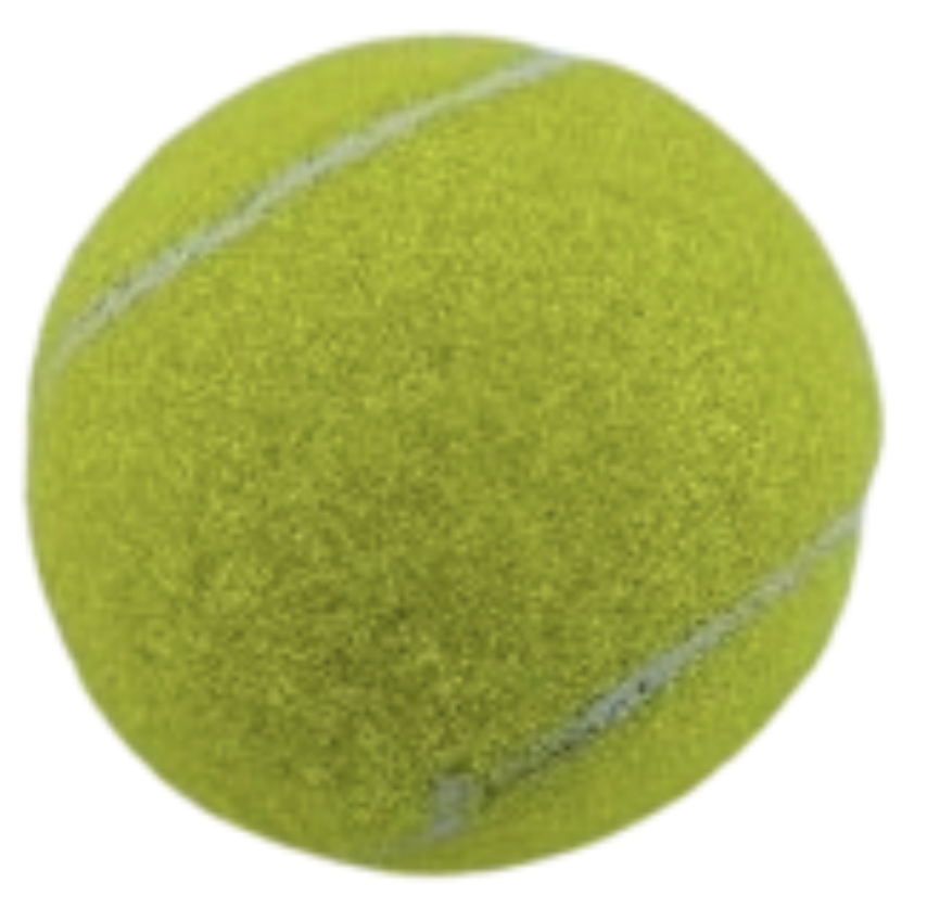 TENNIS BALLS