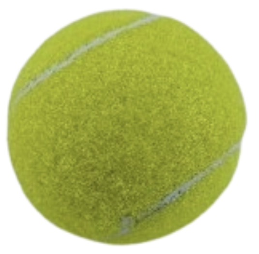 TENNIS BALLS