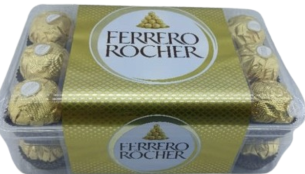 FERRERO ROCHER 375gr