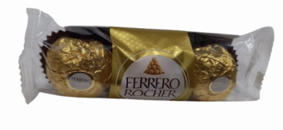 FERRERO ROCHER 37.5gr