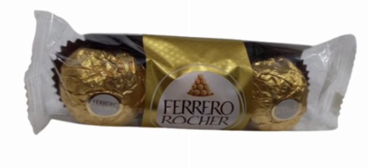 FERRERO ROCHER 37.5gr