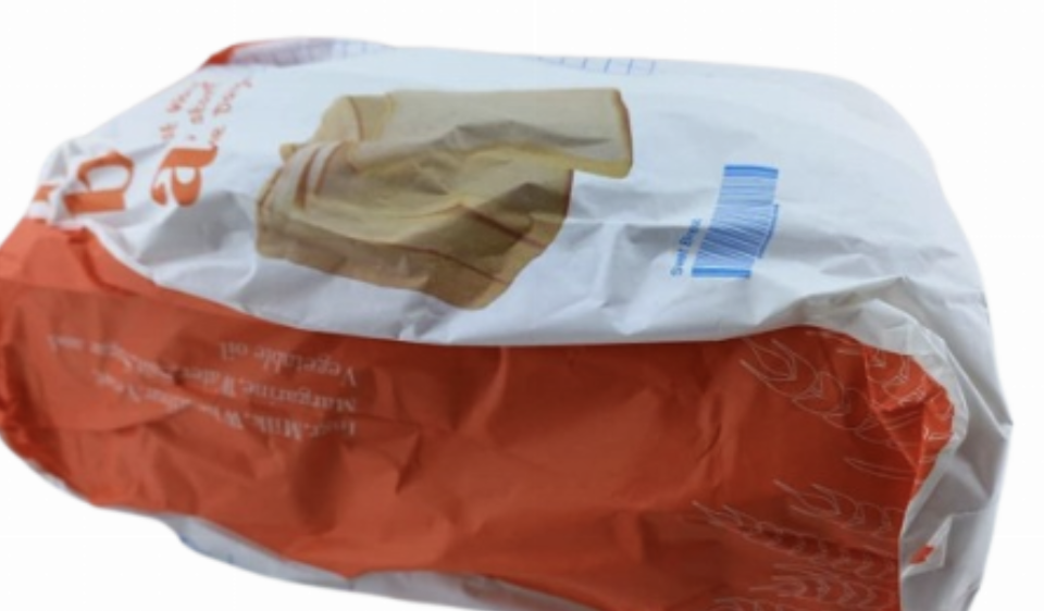 Simba Sweet Sliced Bread