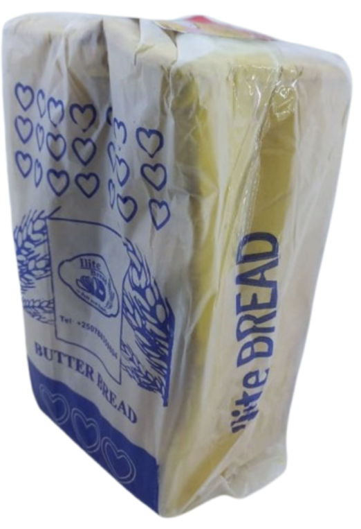 Yellow Butter Bread 700gr