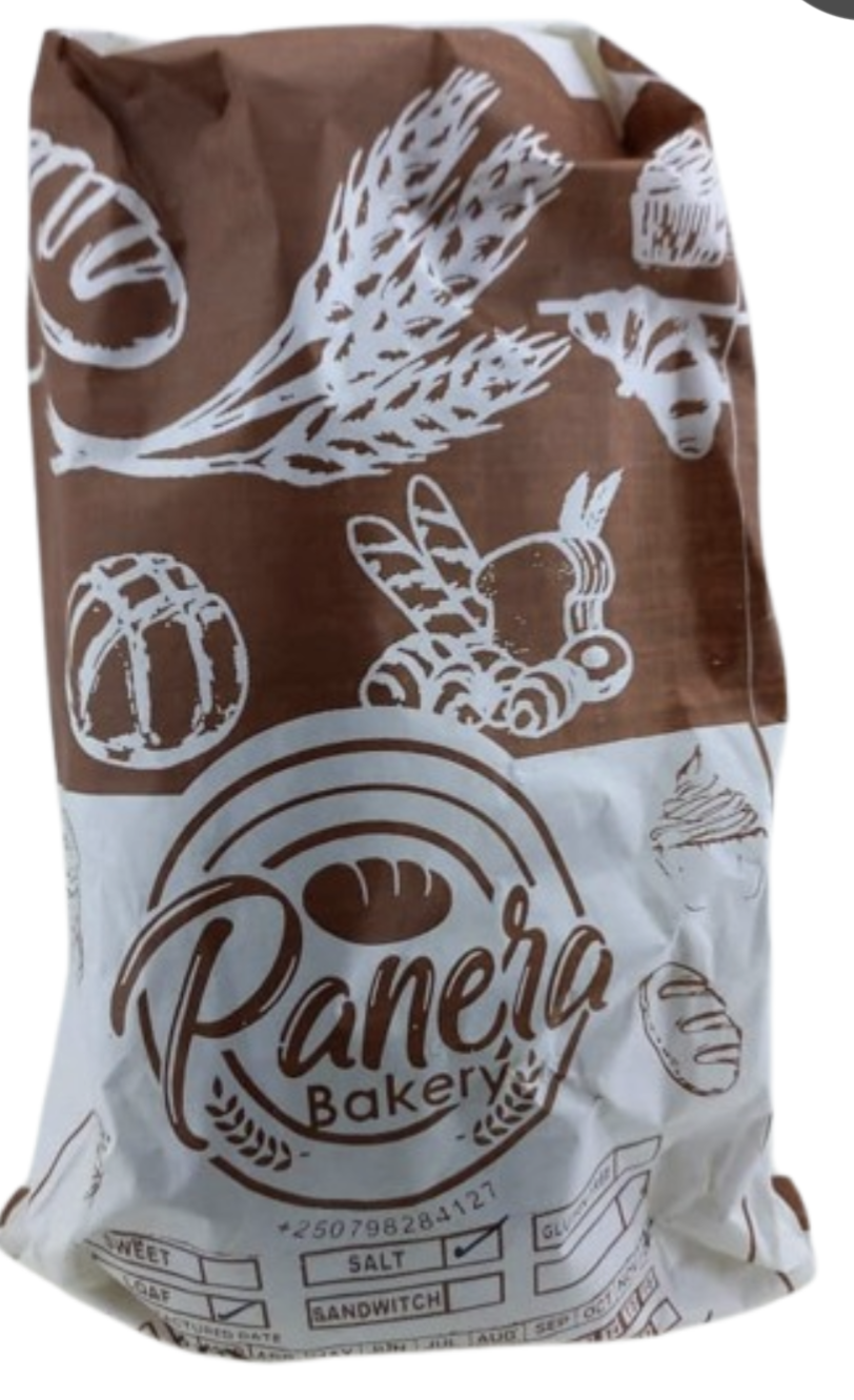 Panera Sweet Sliced Bread