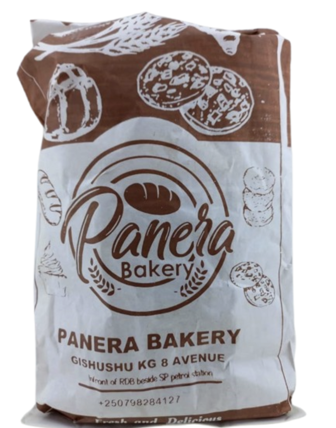 Panera Sandwich Sweet Bread