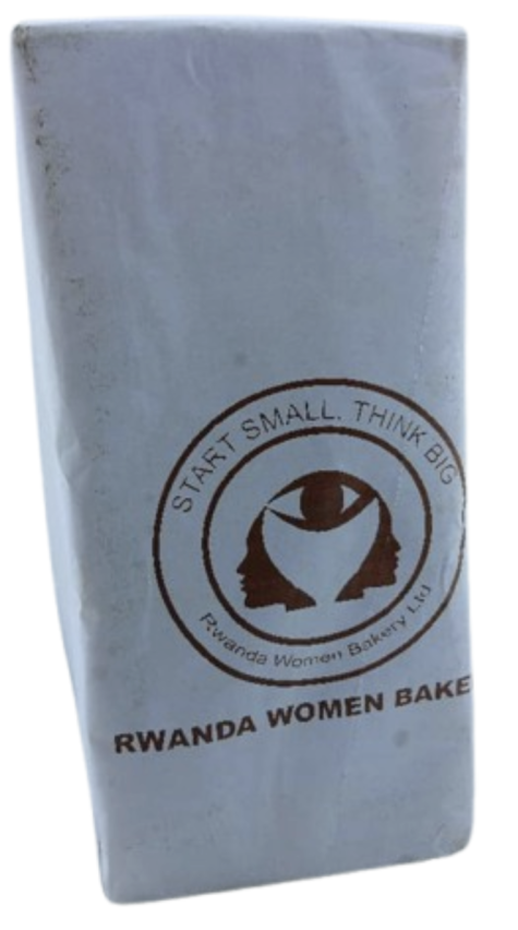 Rwanda Women Bakery Sanduich Bread