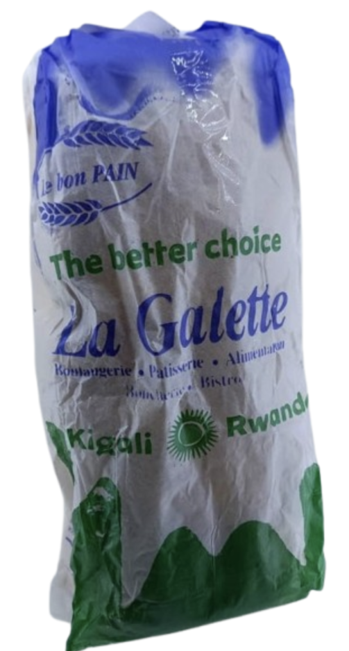 La Galette Bread 800gr
