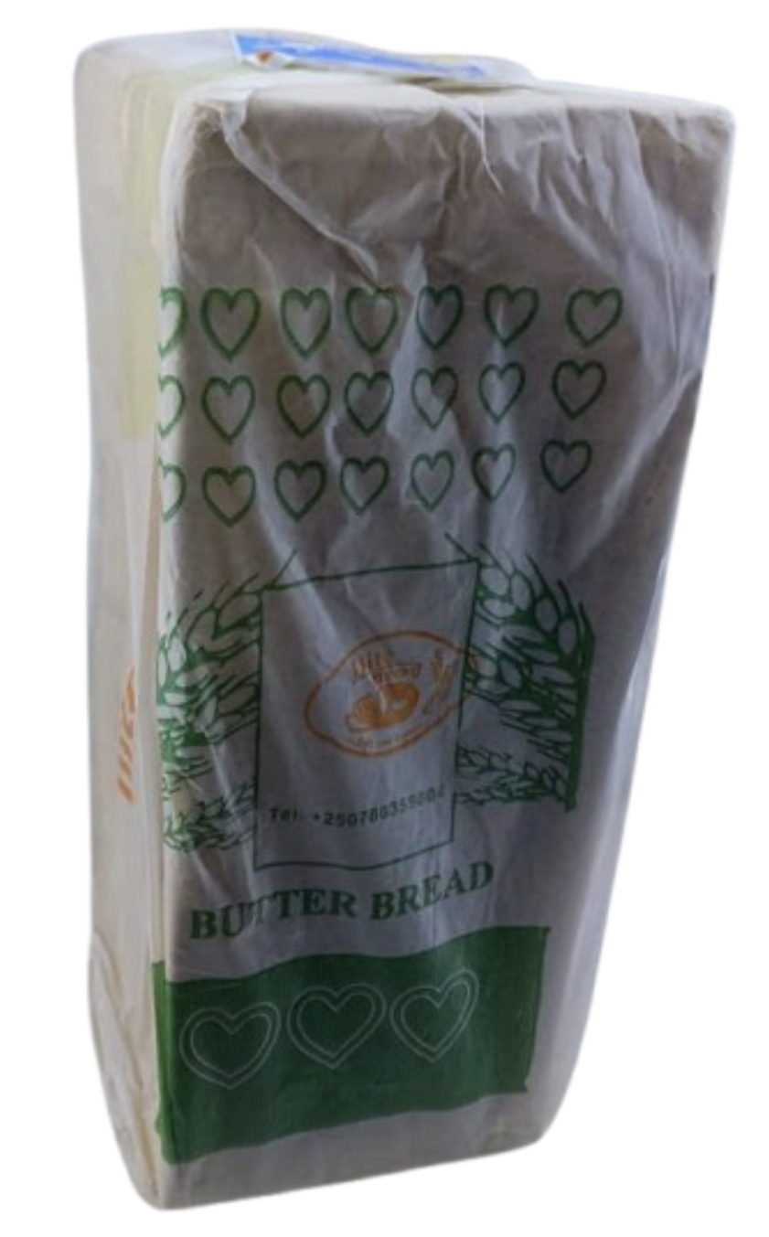 White Butter Bread 1kg