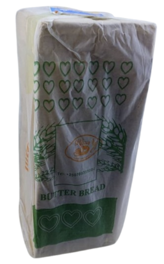 White Butter Bread 1kg