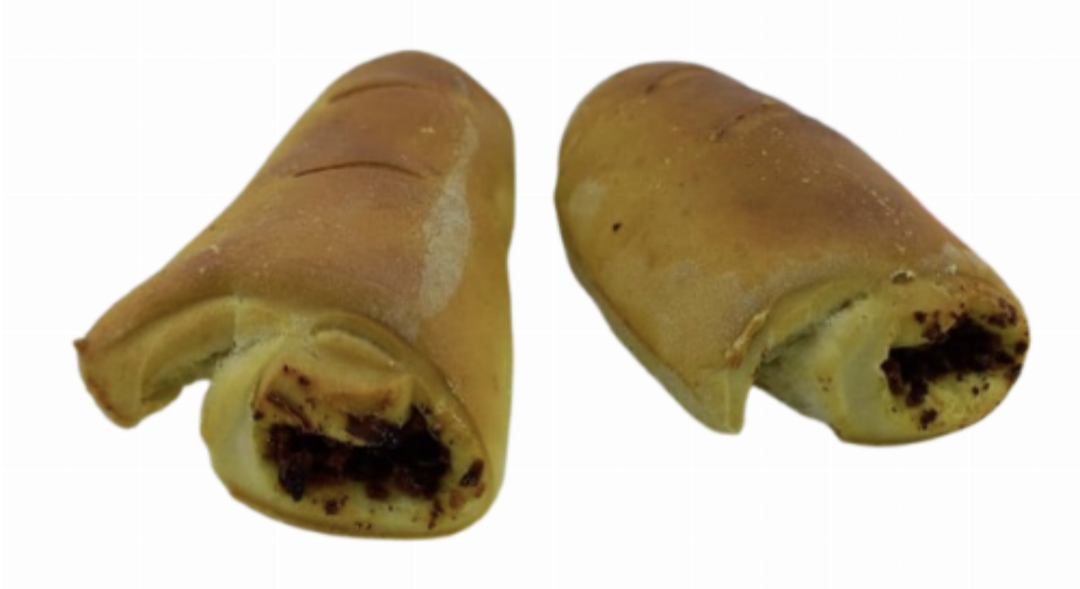 Meat Pie-Pain Viande