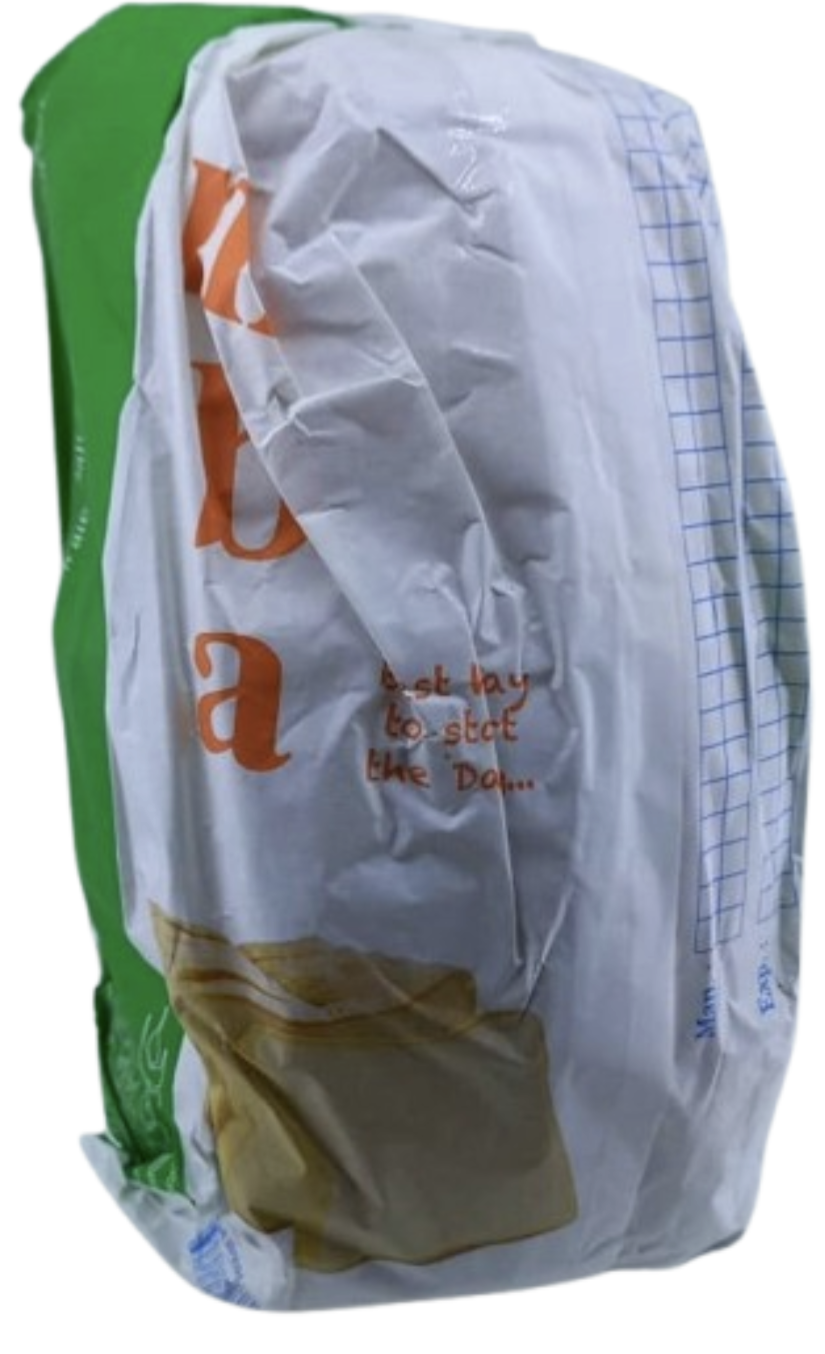 Simba Salted Sliced Bread