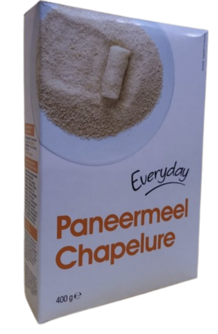 Everyday Chapelure 400gr