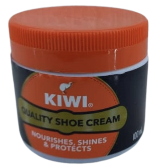KIWI Shoe Cream 100ml