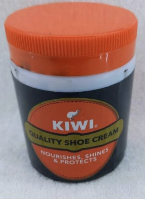KIWI Shoe Cream 150ml