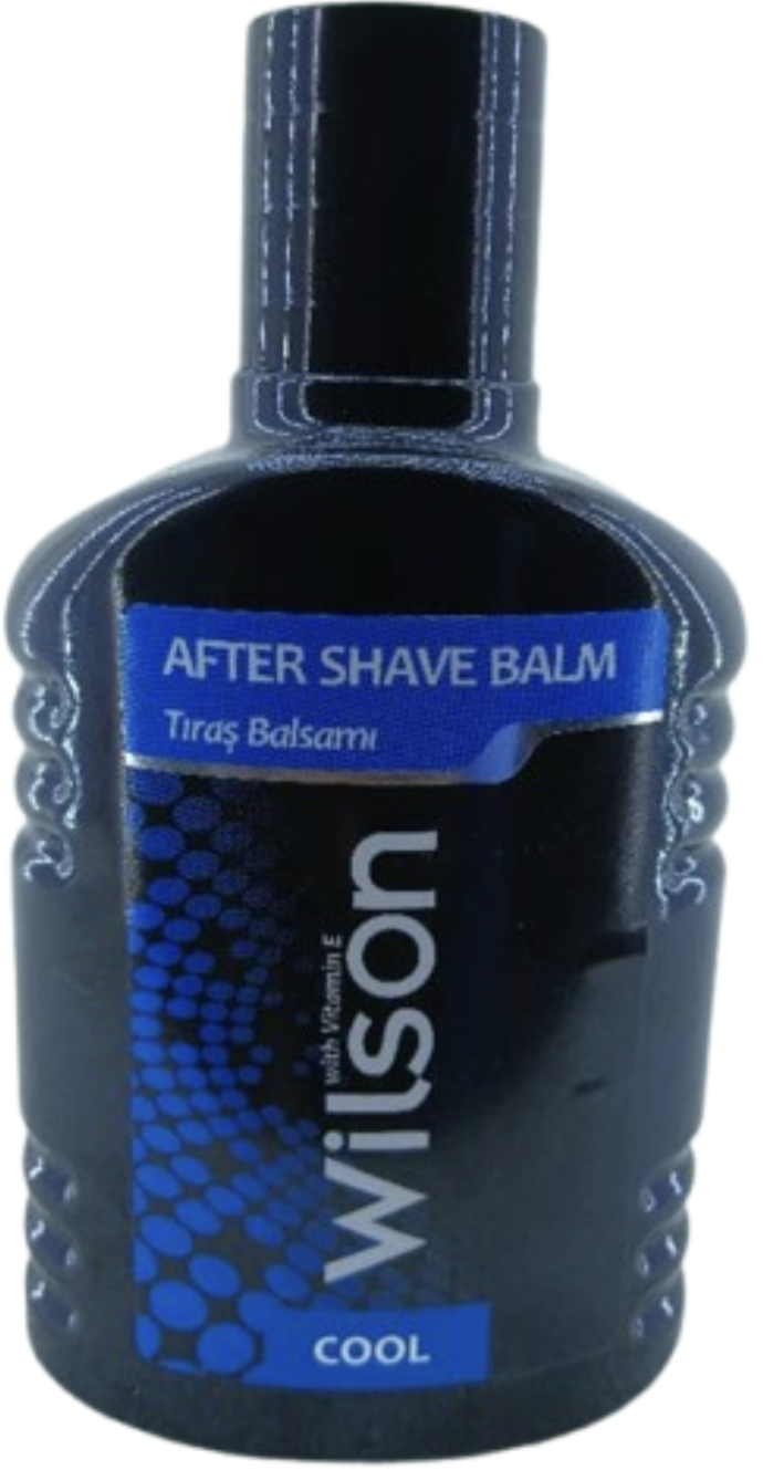Wilson Cool After Shave Balm 140 ml e