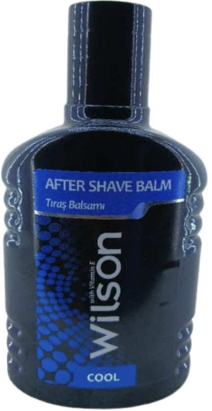 Wilson Cool After Shave Balm 140 ml e