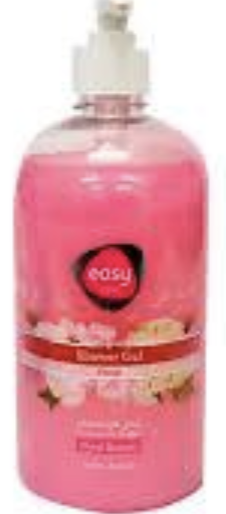 Easy Care Shower Gel Floral