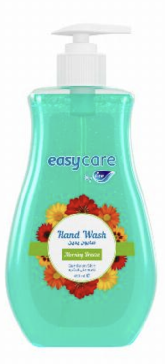 Easy Care Hand Wash Morning Breeze