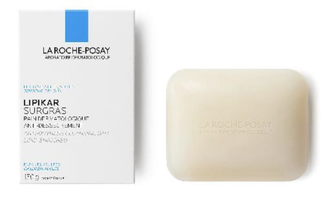 La Roche P Lipikar Pain Surgras