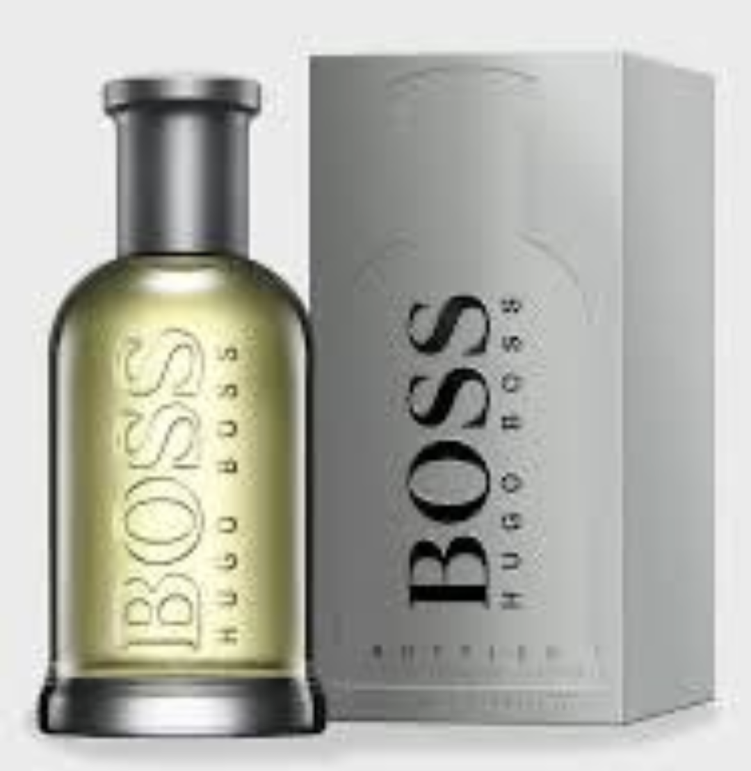 Hugo Boss Boss Bottled EDT