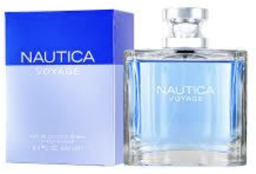 Nautica Voyage EDT
