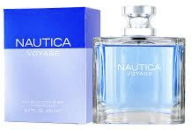Nautica Voyage EDT