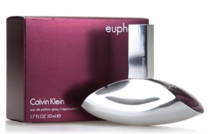 Calvin Klein Euphoria Women EDP Spray