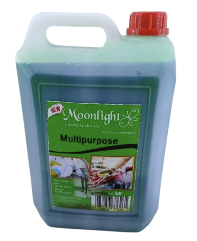 Moonlight Multi-Purpose Cleaner