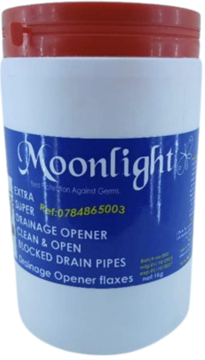 MOONLIGHT Drainage Opener Flaxes