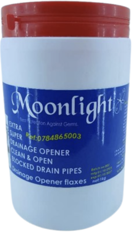 MOONLIGHT Drainage Opener Flaxes