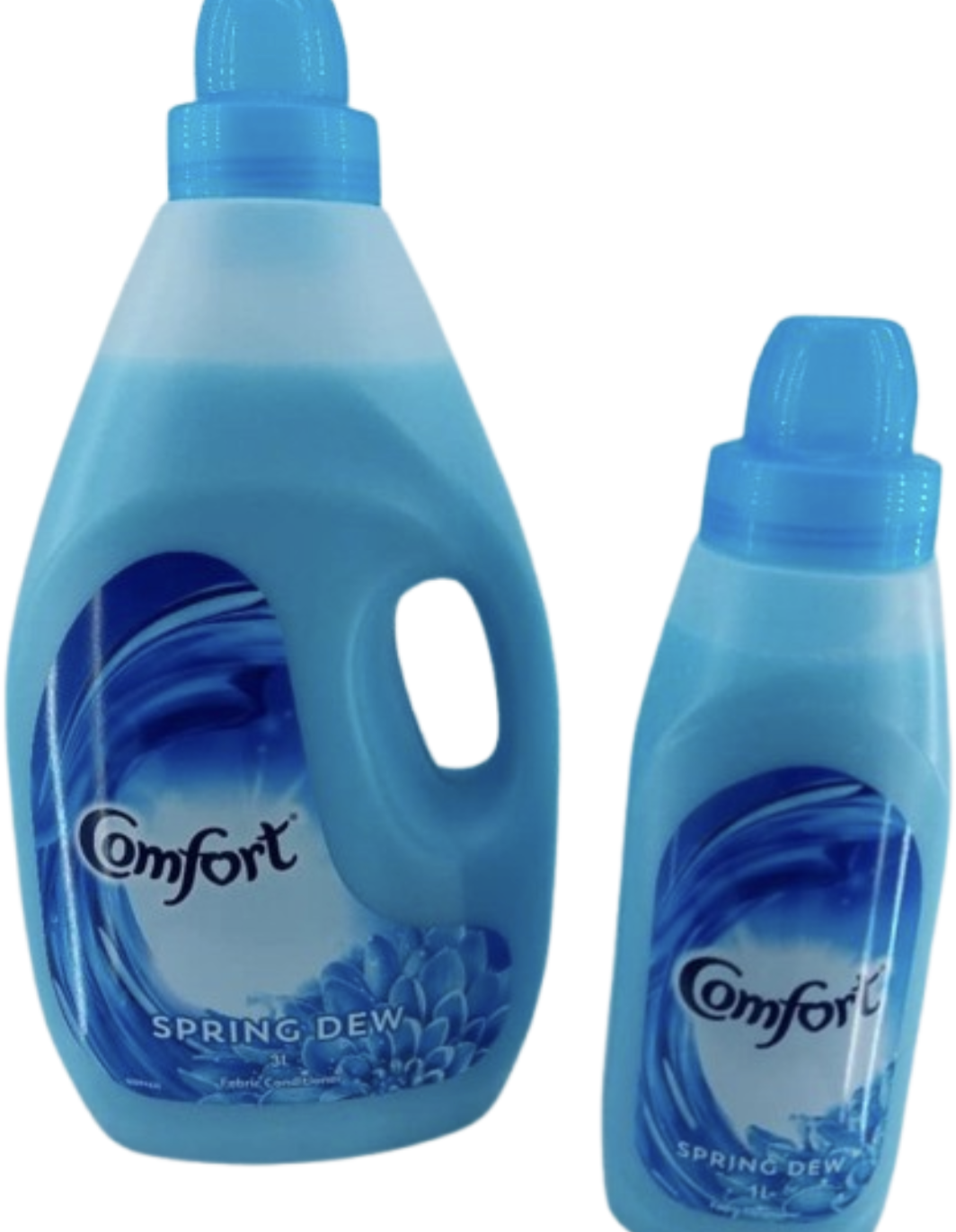 Comfort Spring Dew Fabric Conditioner