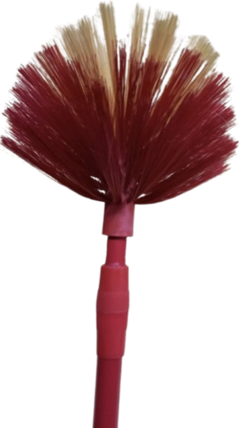Cobweb Brush