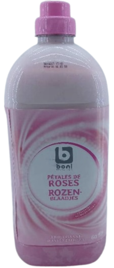 Boni selection Pétales de Roses Concentré