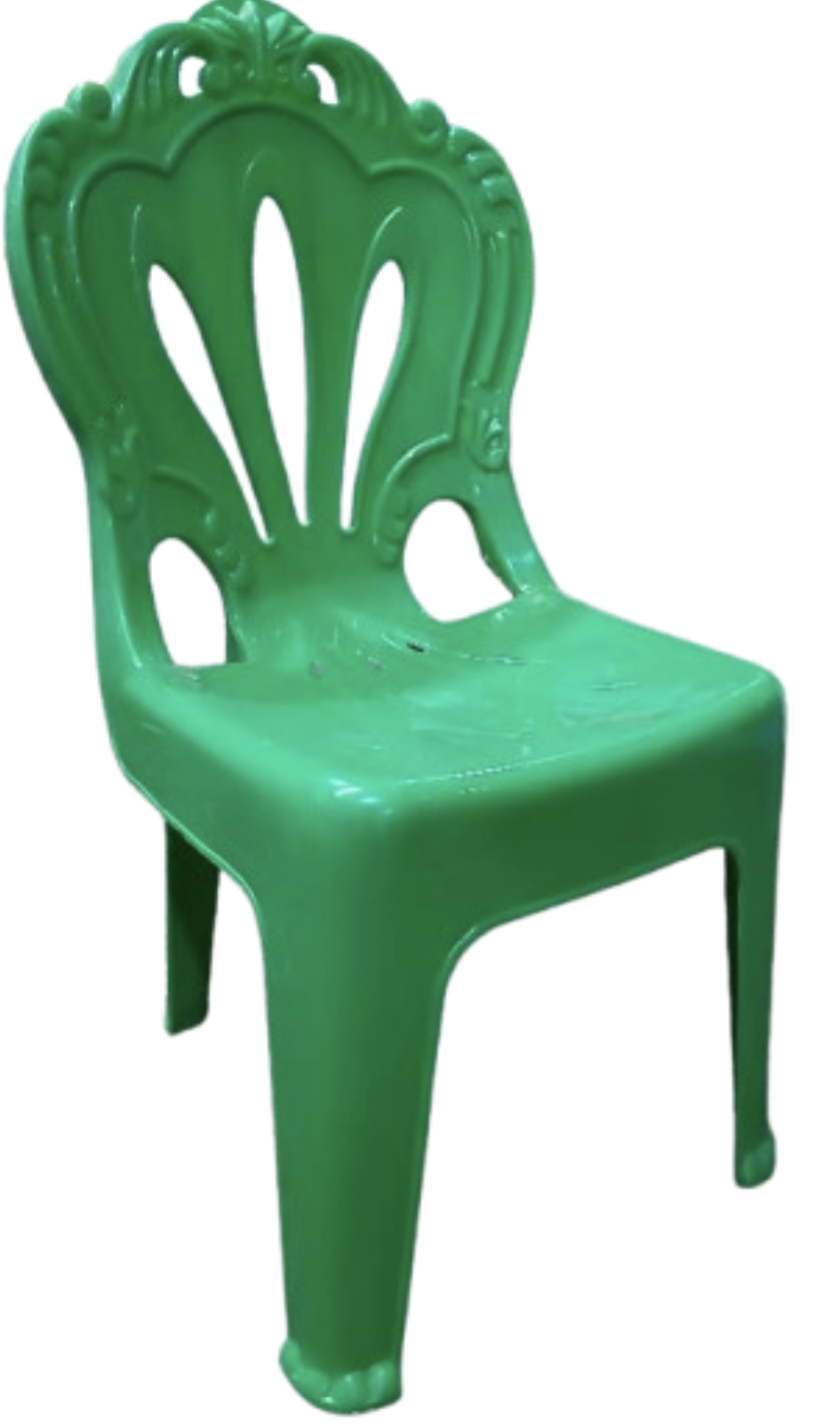 EOWER Plastic chair