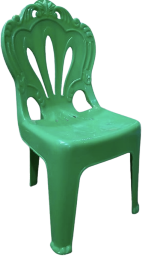 EOWER Plastic chair