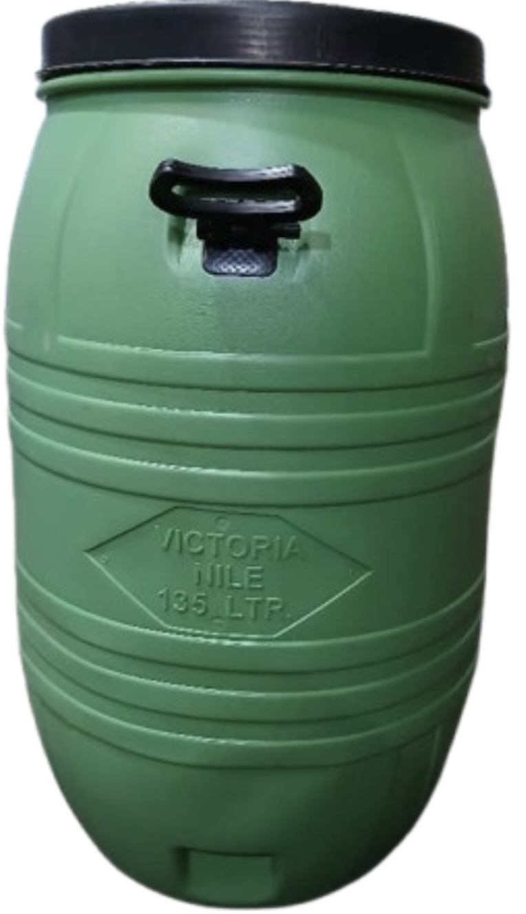 VICTORIA NILE Water tank