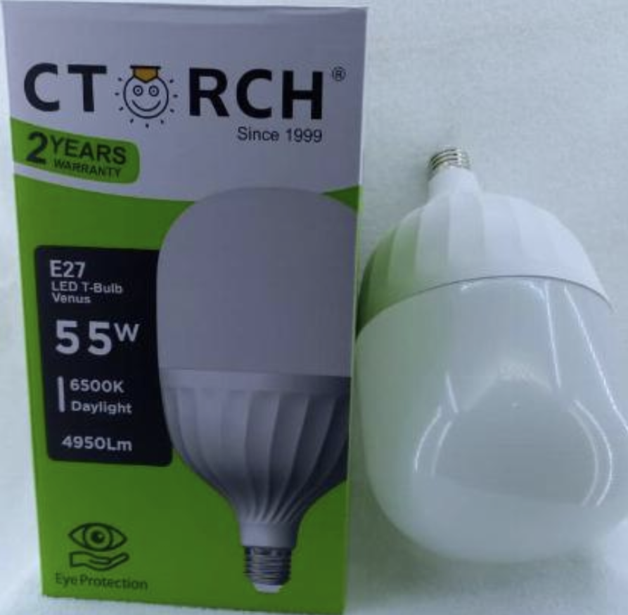 CTORCH - BULB 55W Daylight