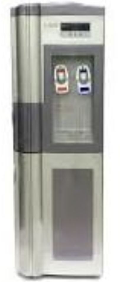 JL FILEPU Water Dispenser HOT,COLD and WARM