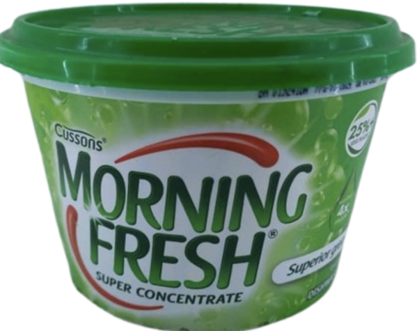Morning Fresh Dishwashing Paste Original Fresh 800gr