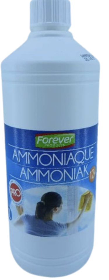 Forever Products AMMONIAQUE
