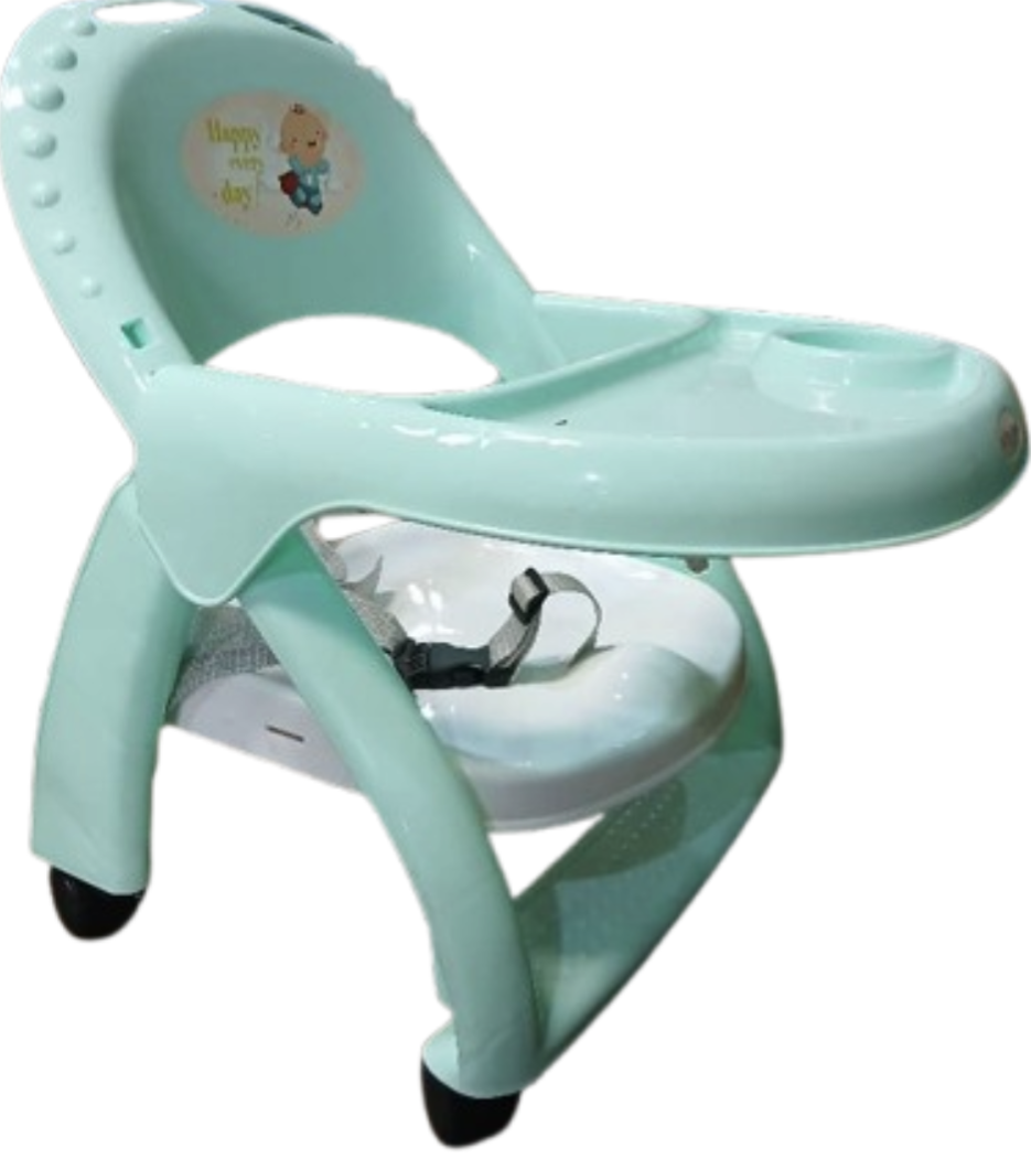Baby plastic chair G