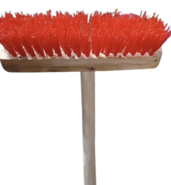 Kiaka brush