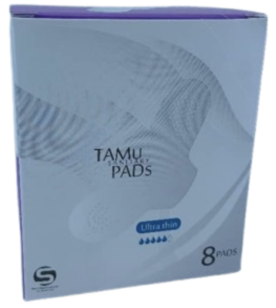 Tamu Sanitary Pads