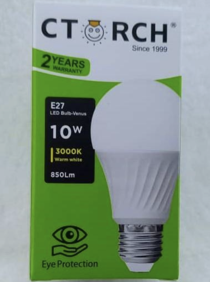 CTORCH-BULB 1OW