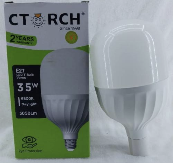 Bulb 35w 6500k Daylight