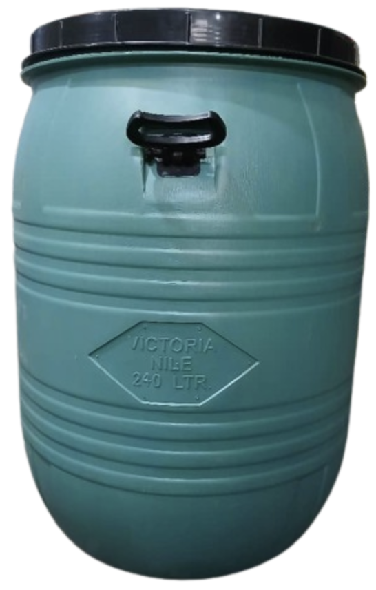 VICTORIA NILE Water tank 240Ltr