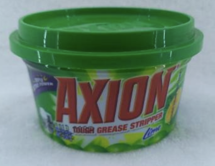 AXION Tough Grease Stripper Lime