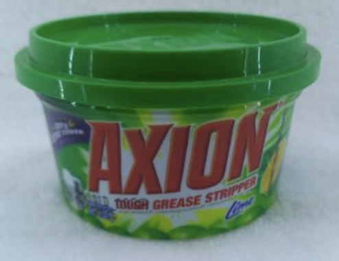 AXION Tough Grease Stripper Lime