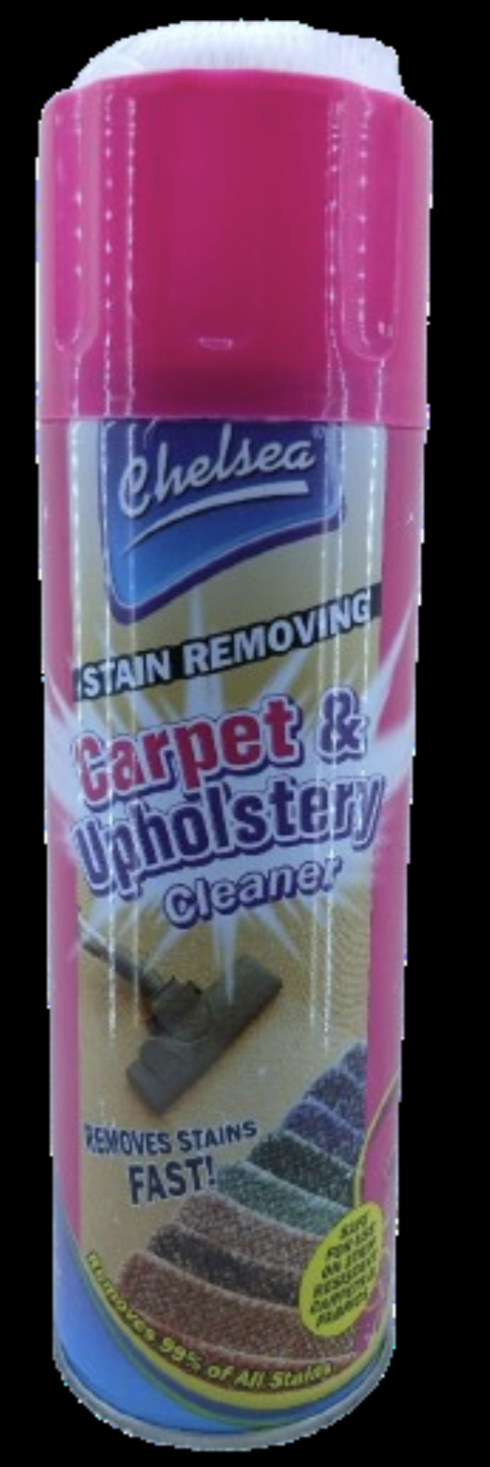 Chelsea Carpet & Upholsterry Cleaner 470ml