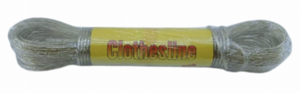 Clothesline 20m